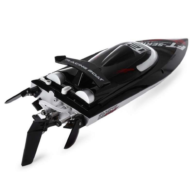 Rc boat ft012 remote control boat high speed