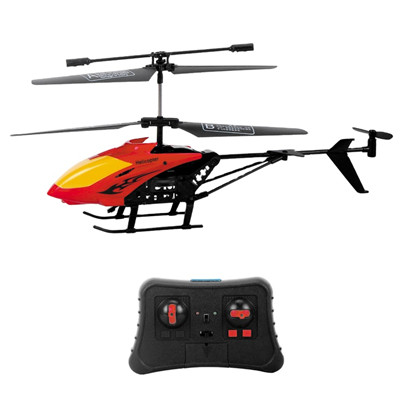 Croods helicopter 2 channel infrared rc helicopter