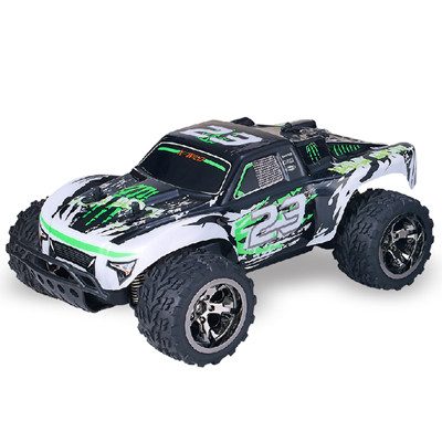 Choosing the Right RC Car: A Buyer's Guide for Enthusiasts